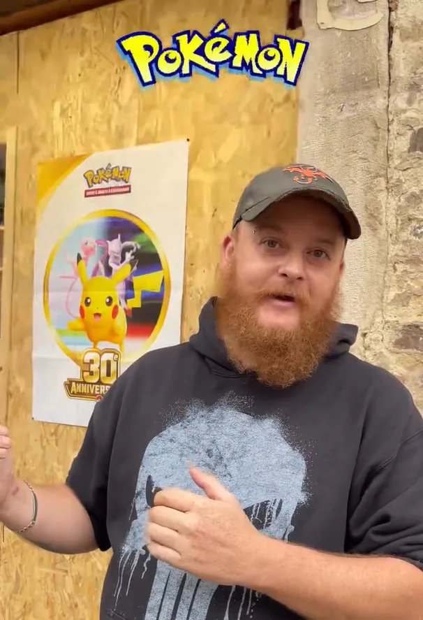 Pokémon fête ses 30 ans chez DracoSphère au Tabac Le Celtique