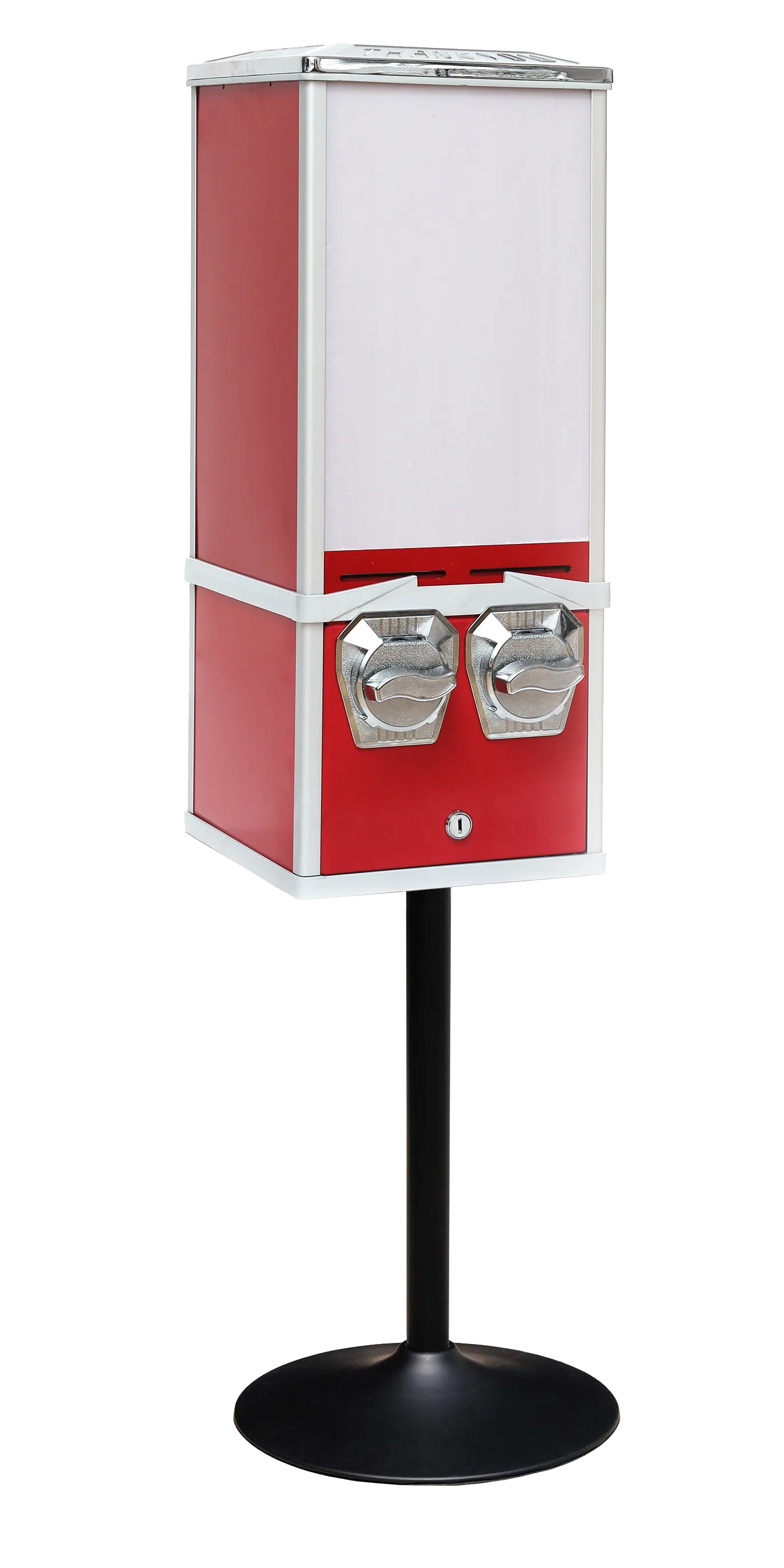 Distributeur Standard DracoSphère